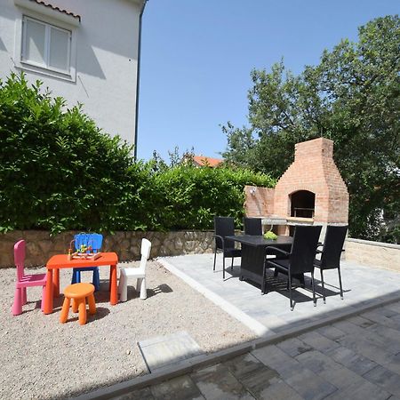 Apartments Medna Čižići Extérieur photo