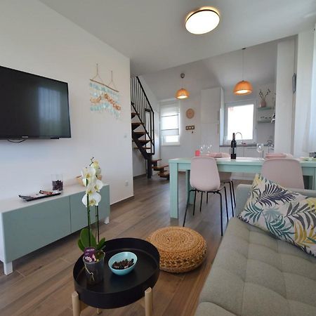 Apartments Medna Čižići Extérieur photo