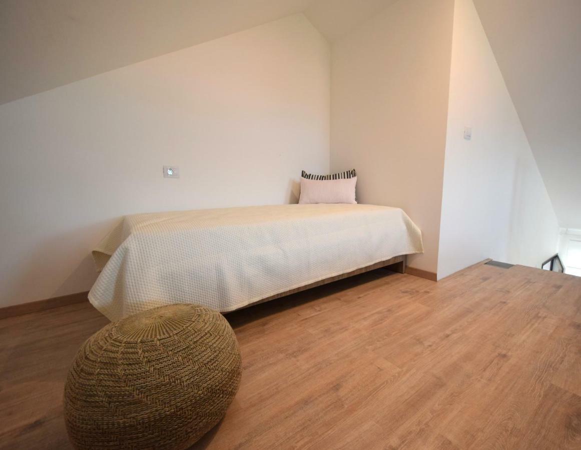 Apartments Medna Čižići Extérieur photo