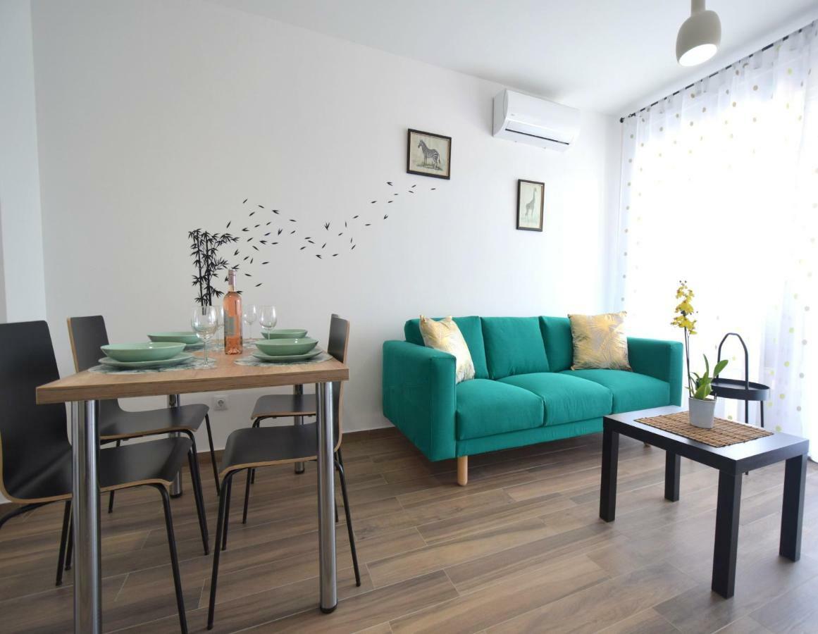 Apartments Medna Čižići Extérieur photo