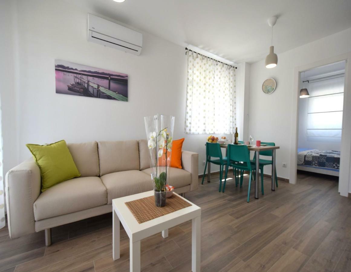 Apartments Medna Čižići Extérieur photo